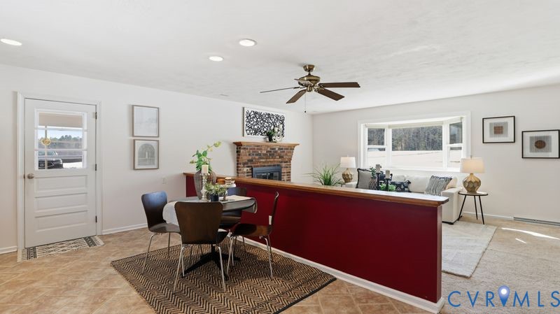 5318 Bethany Church Road Bumpass, VA 23024 - Photo 19 of 43