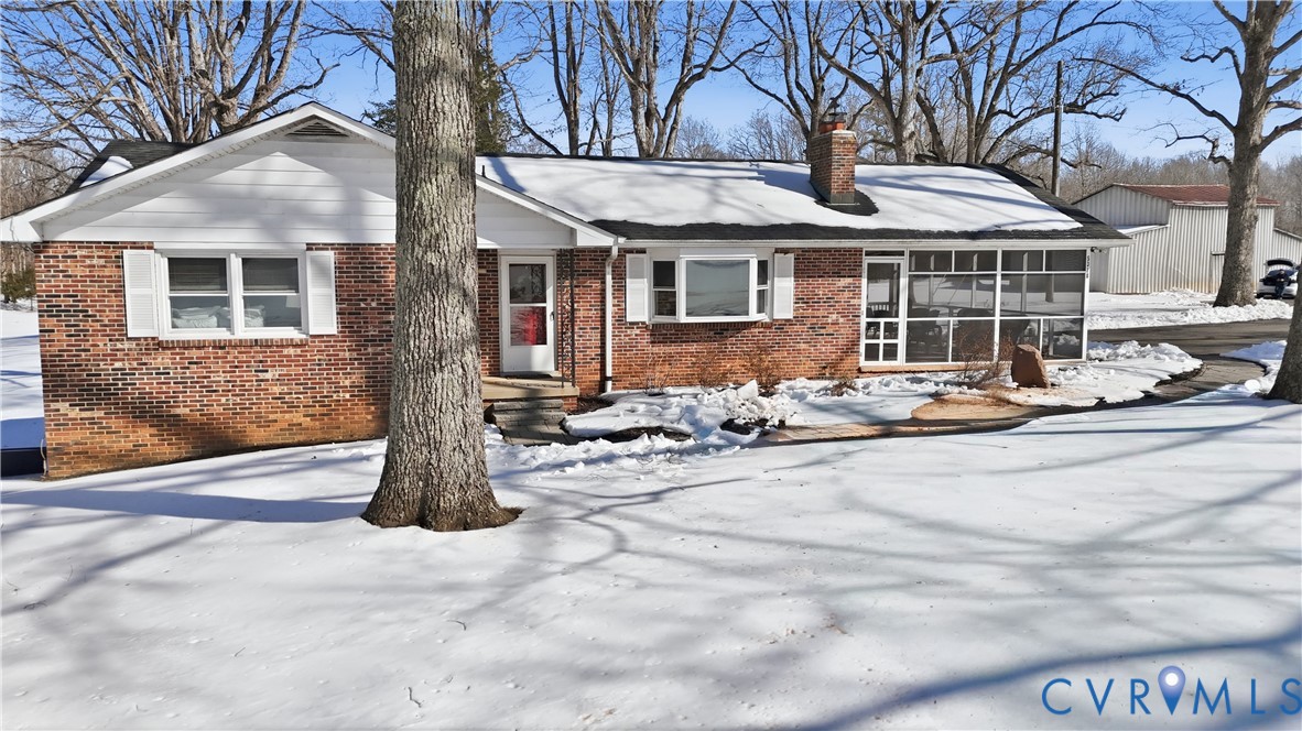 5318 Bethany Church Road Bumpass, VA 23024 - Photo 2 of 43