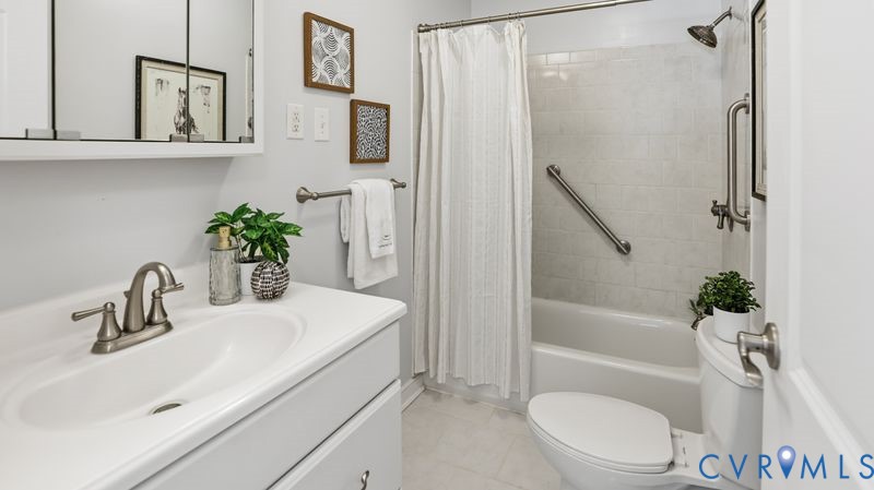 5318 Bethany Church Road Bumpass, VA 23024 - Photo 30 of 43