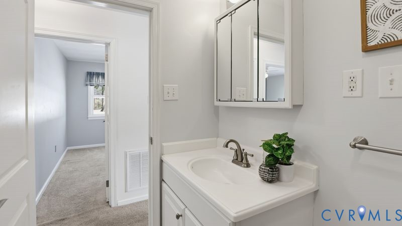 5318 Bethany Church Road Bumpass, VA 23024 - Photo 31 of 43