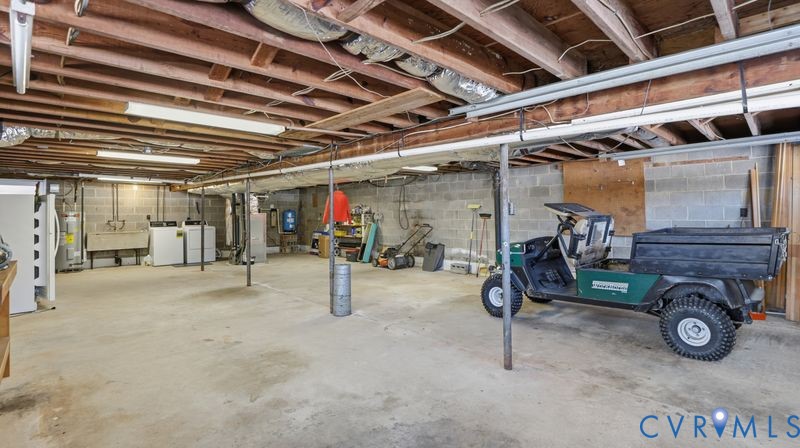 5318 Bethany Church Road Bumpass, VA 23024 - Photo 34 of 43