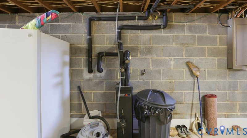 5318 Bethany Church Road Bumpass, VA 23024 - Photo 35 of 43