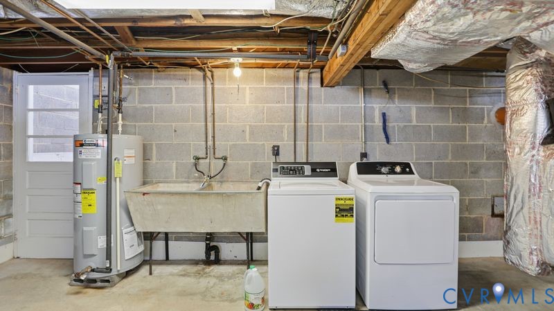 5318 Bethany Church Road Bumpass, VA 23024 - Photo 36 of 43