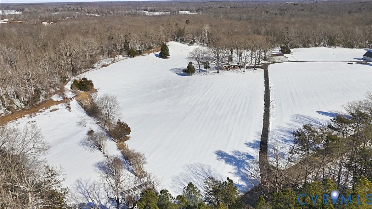 5318 Bethany Church Road Bumpass, VA 23024 - Photo 4 of 43