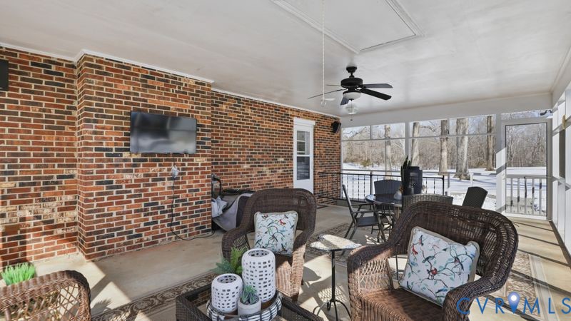 5318 Bethany Church Road Bumpass, VA 23024 - Photo 41 of 43