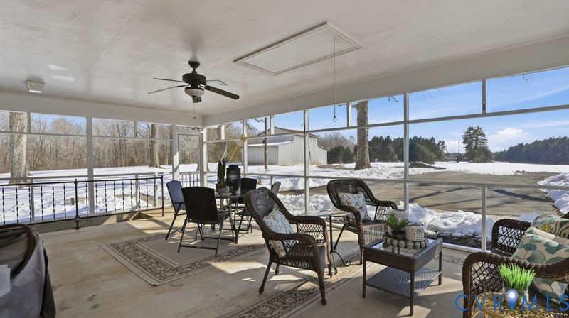 5318 Bethany Church Road Bumpass, VA 23024 - Photo 43 of 43