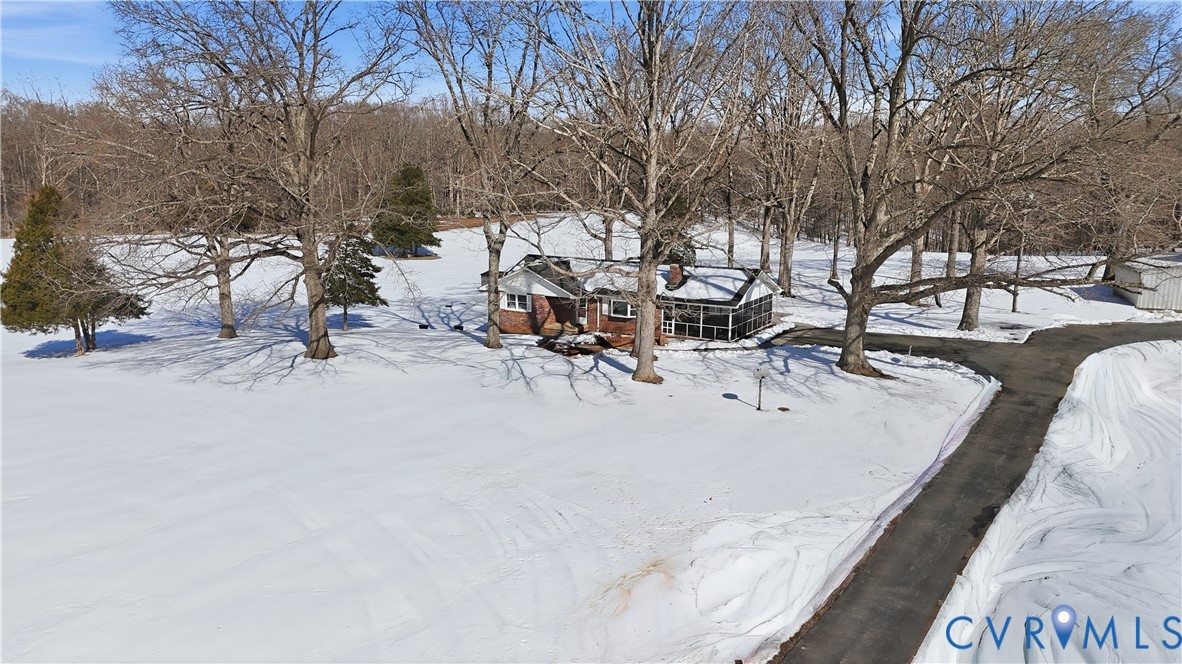 5318 Bethany Church Road Bumpass, VA 23024 - Photo 5 of 43