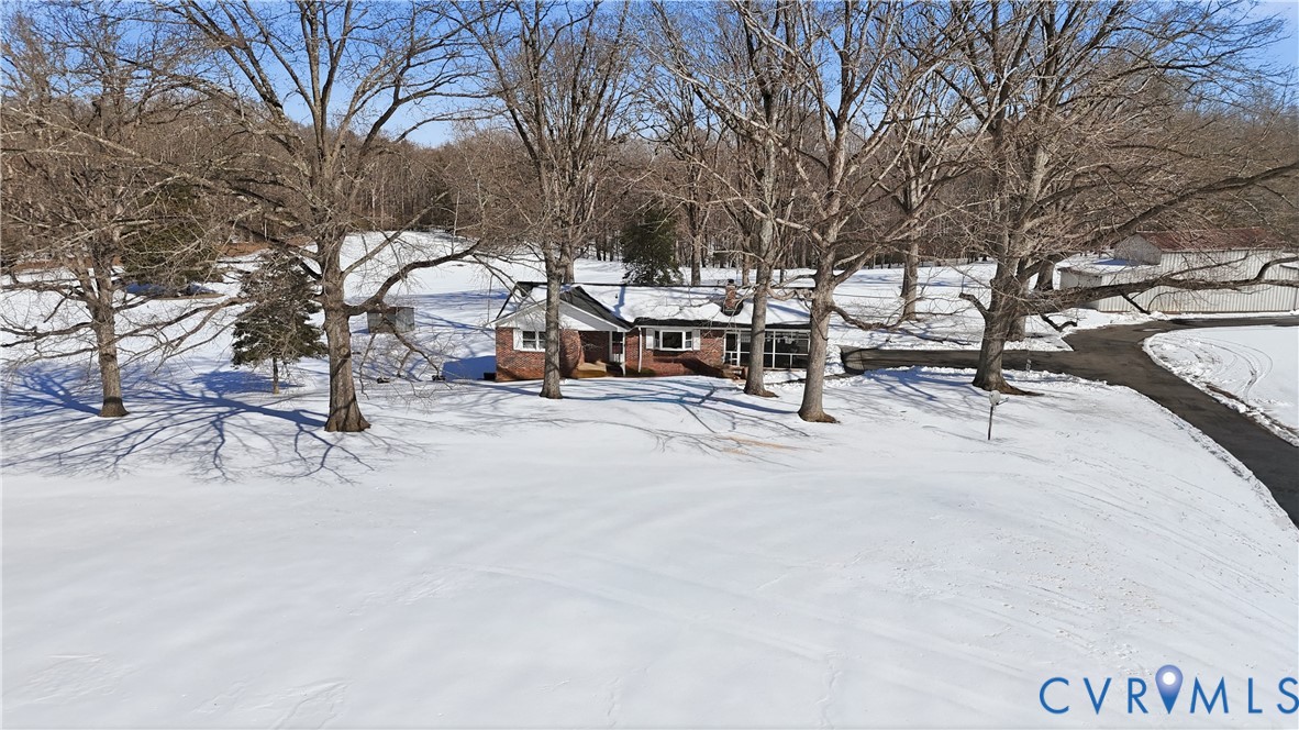 5318 Bethany Church Road Bumpass, VA 23024 - Photo 6 of 43