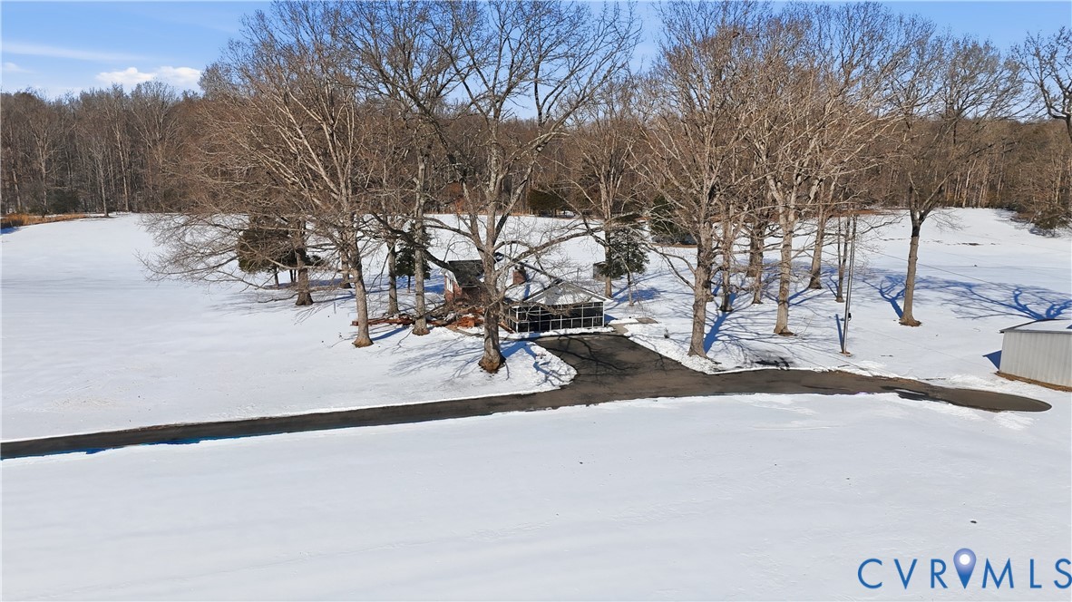 5318 Bethany Church Road Bumpass, VA 23024 - Photo 7 of 43