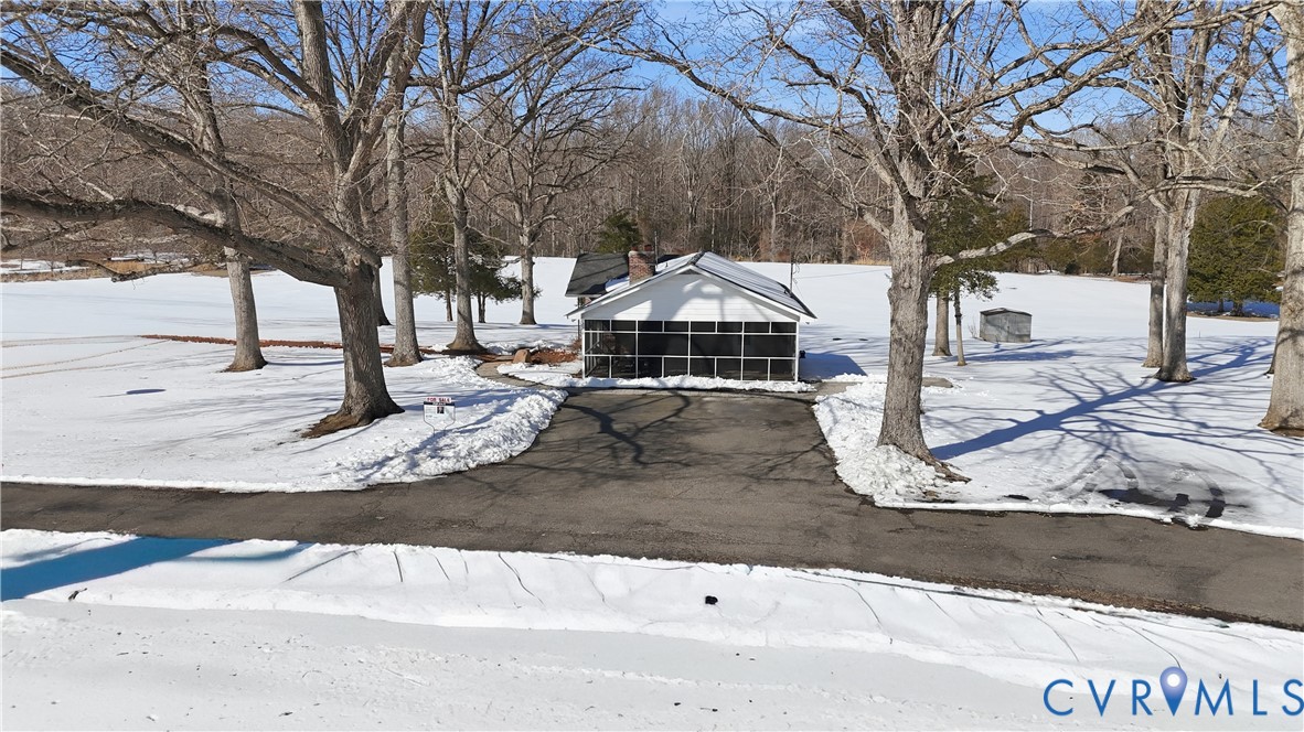 5318 Bethany Church Road Bumpass, VA 23024 - Photo 8 of 43