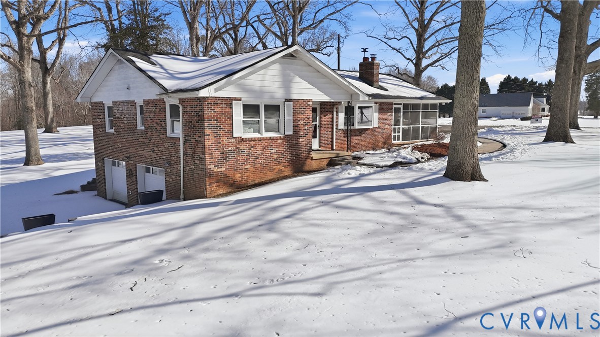 5318 Bethany Church Road Bumpass, VA 23024 - Photo 9 of 43