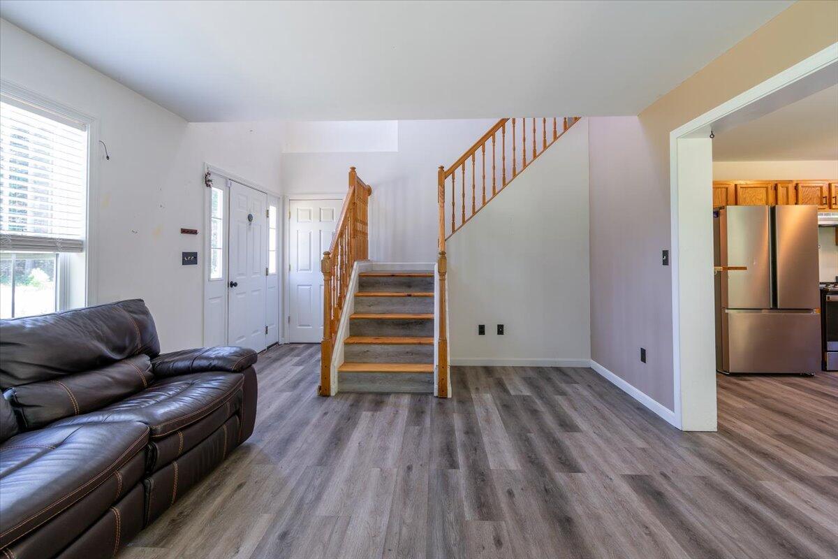 43 Wallston Road St. George, ME 04860 - Photo 14 of 44 living room
