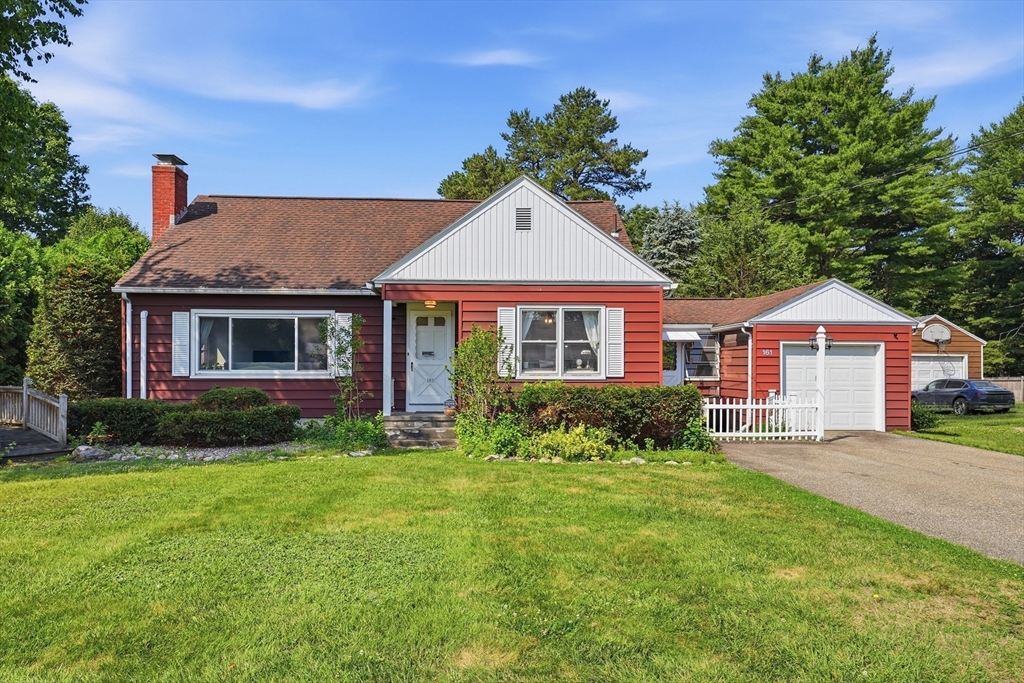 161 Stony Hill Road Wilbraham, MA 01095 - Photo 2 of 39