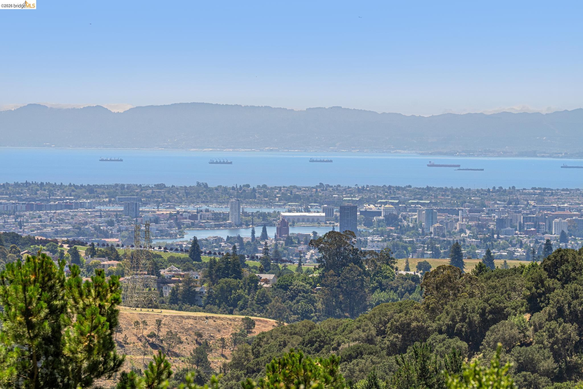 2223 Tunnel Road Oakland, CA 94611 - Photo 38 of 61