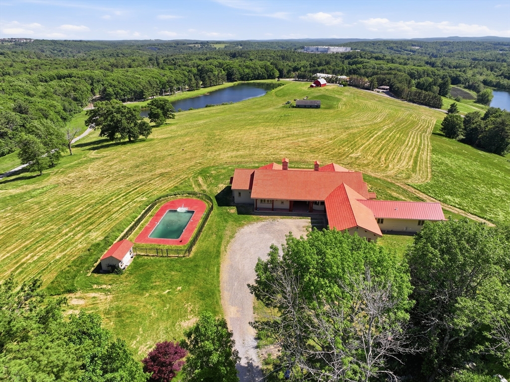 5 Osgood Road Charlton, MA 01507 - Photo 39 of 42