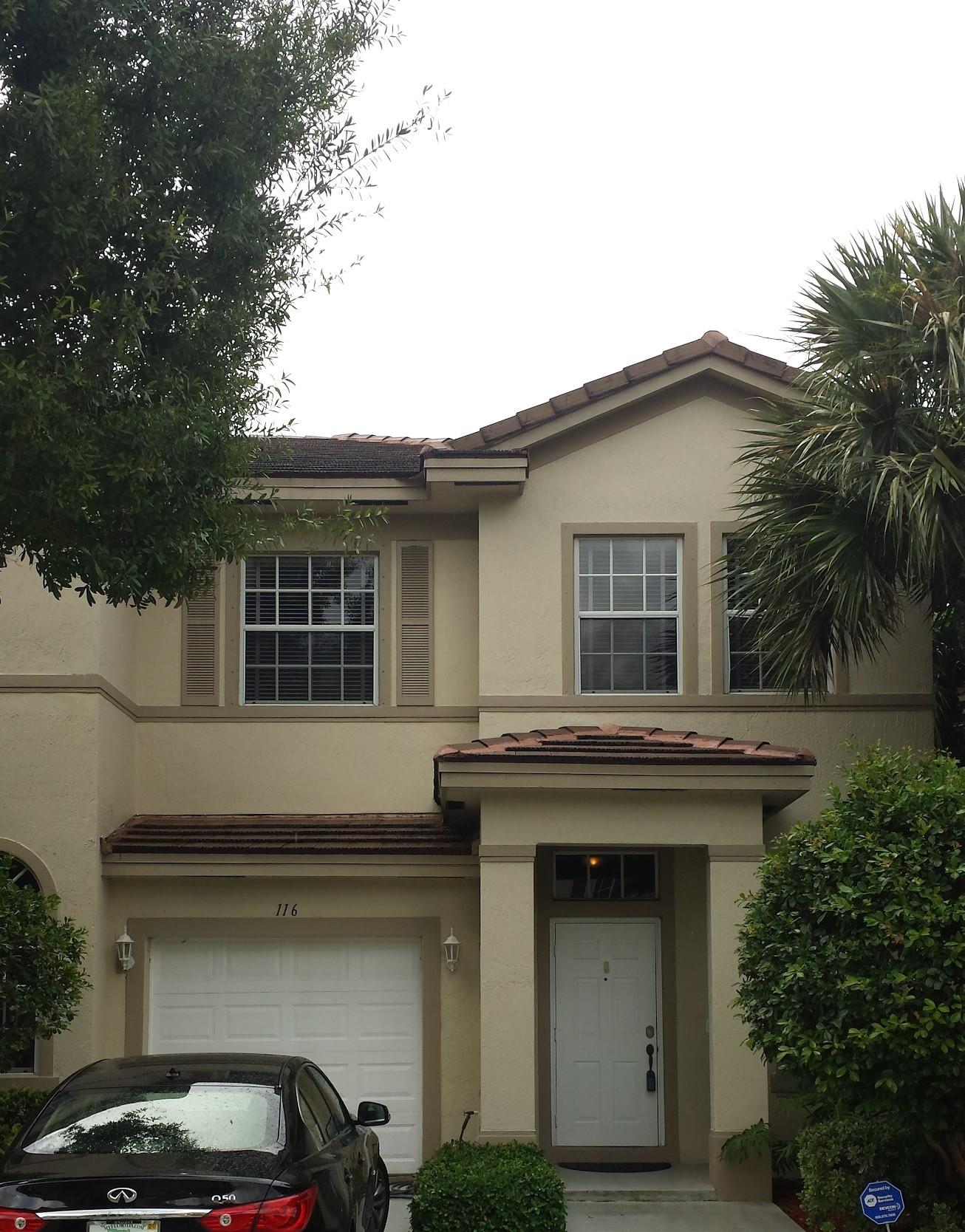 116 Spruce Street Boynton Beach, FL 33426 - Photo 1 of 14 Front