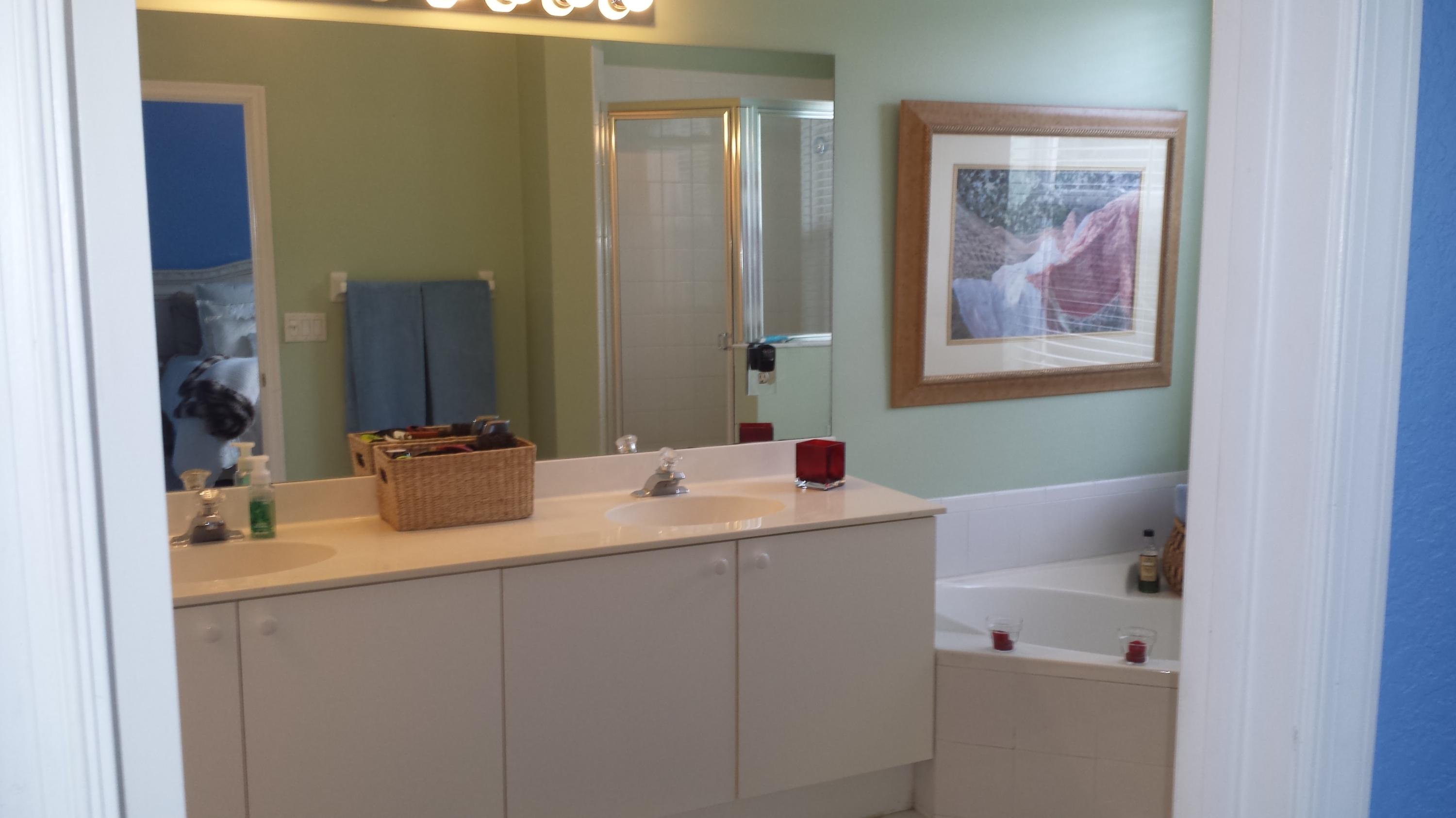116 Spruce Street Boynton Beach, FL 33426 - Photo 11 of 14 Master Bath 3