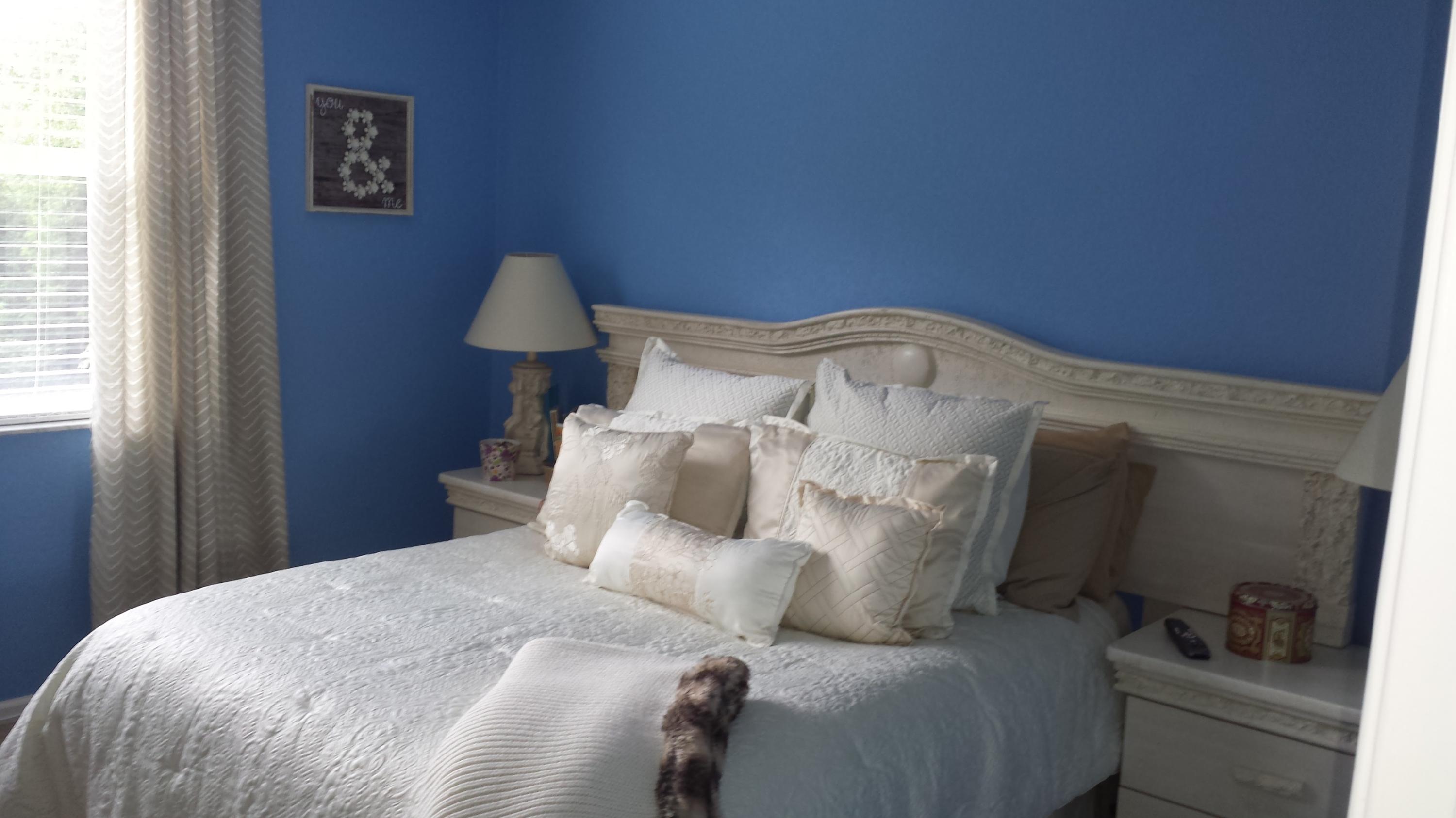 116 Spruce Street Boynton Beach, FL 33426 - Photo 12 of 14 Master Bed
