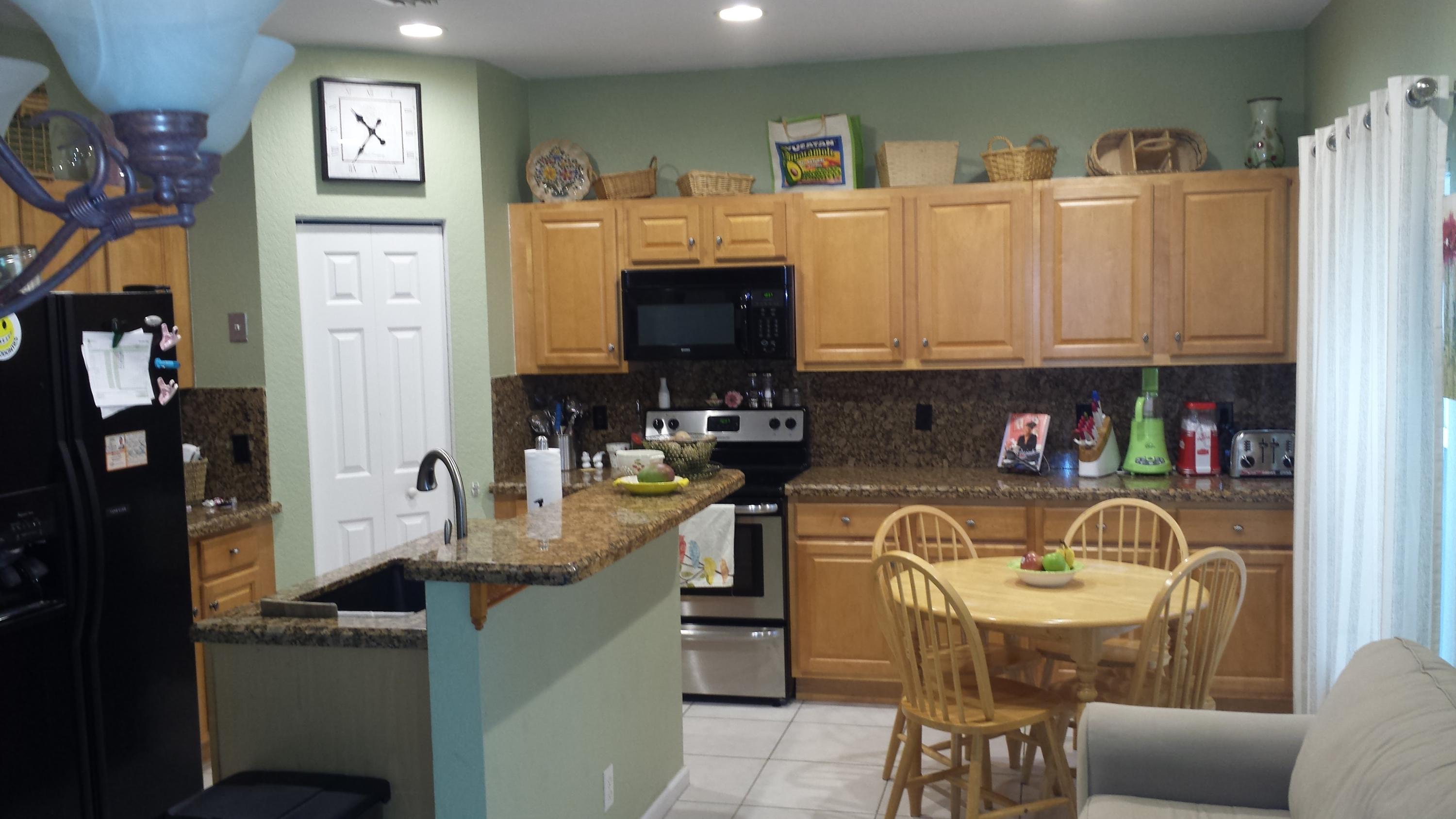 116 Spruce Street Boynton Beach, FL 33426 - Photo 2 of 14 Kitchen