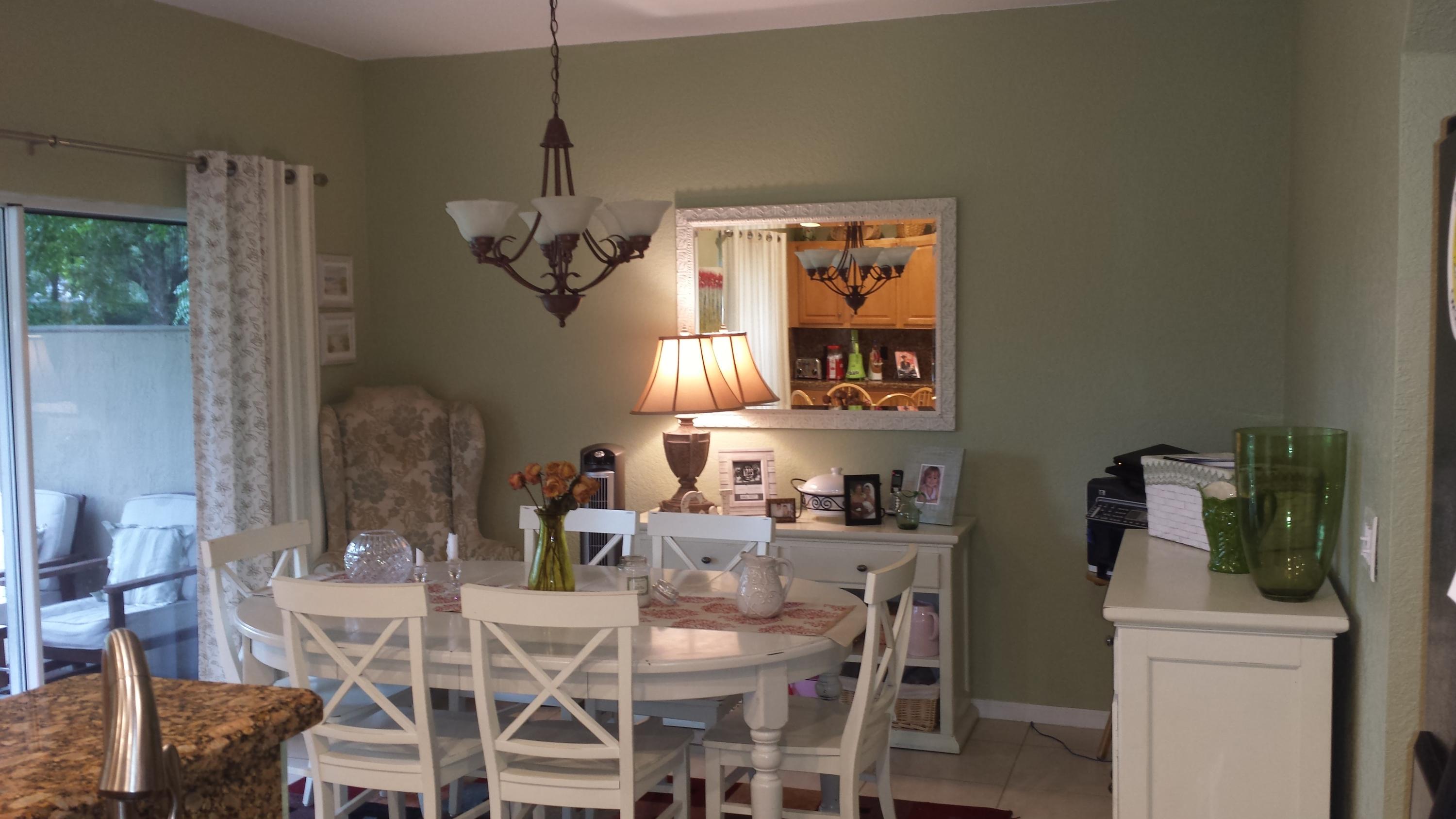 116 Spruce Street Boynton Beach, FL 33426 - Photo 3 of 14 Dining Room