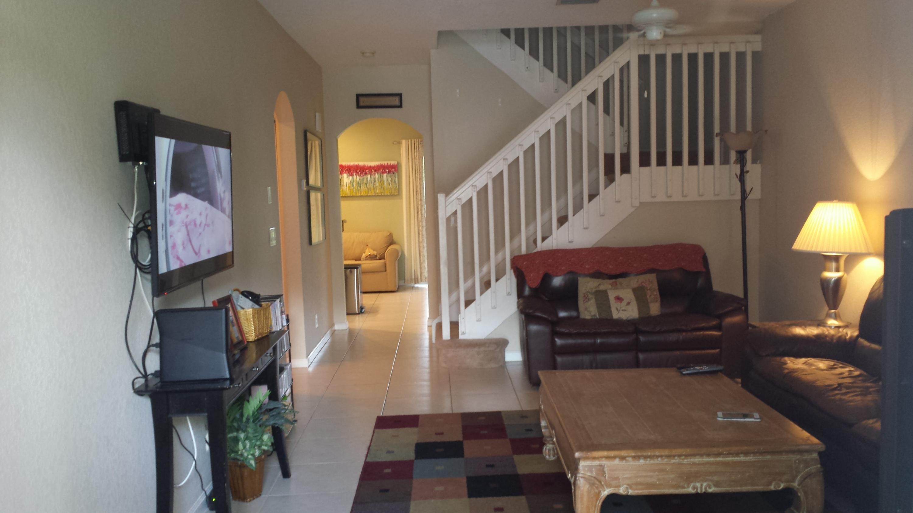 116 Spruce Street Boynton Beach, FL 33426 - Photo 4 of 14 Living Room