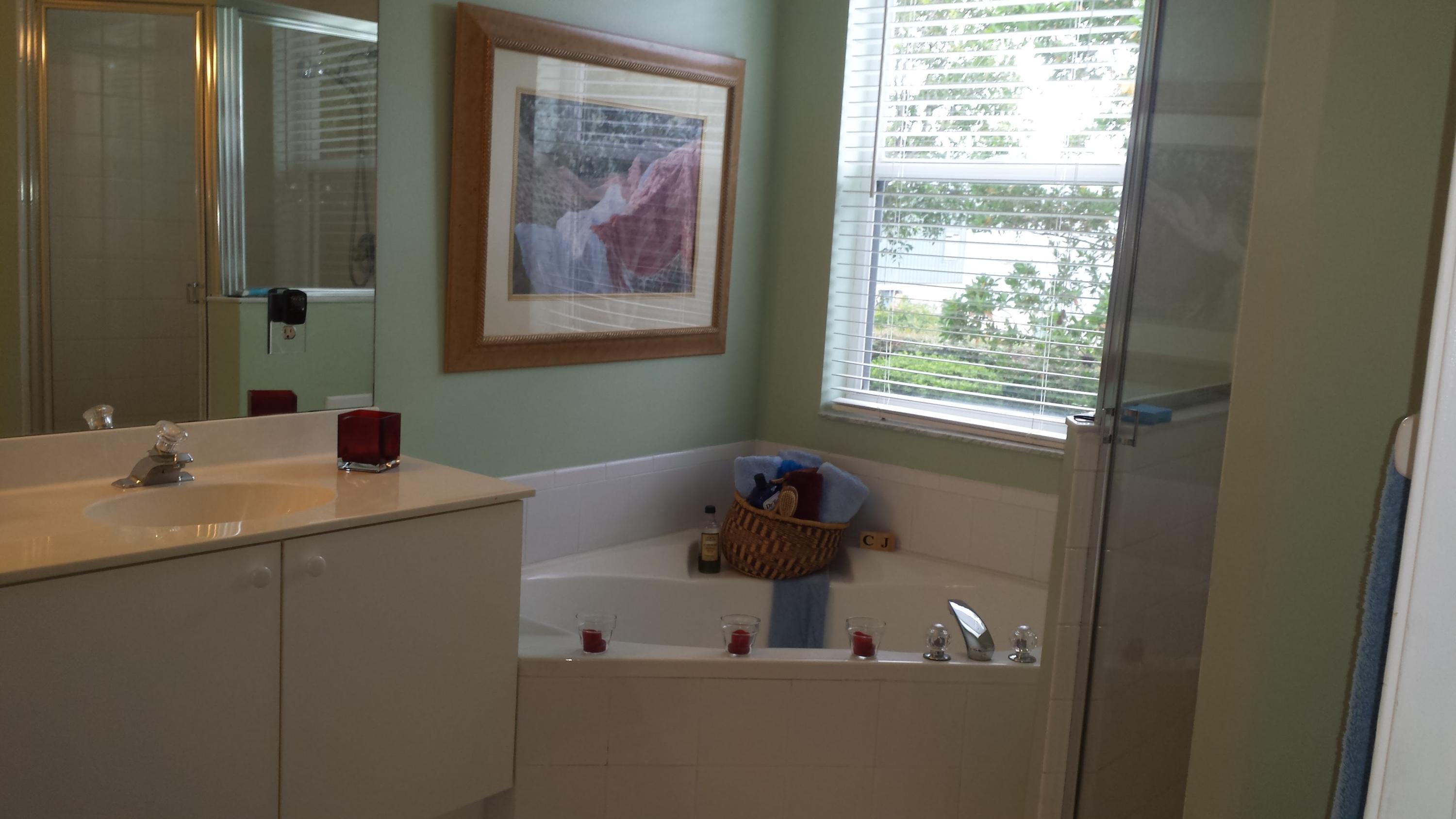 116 Spruce Street Boynton Beach, FL 33426 - Photo 9 of 14 Master Bath