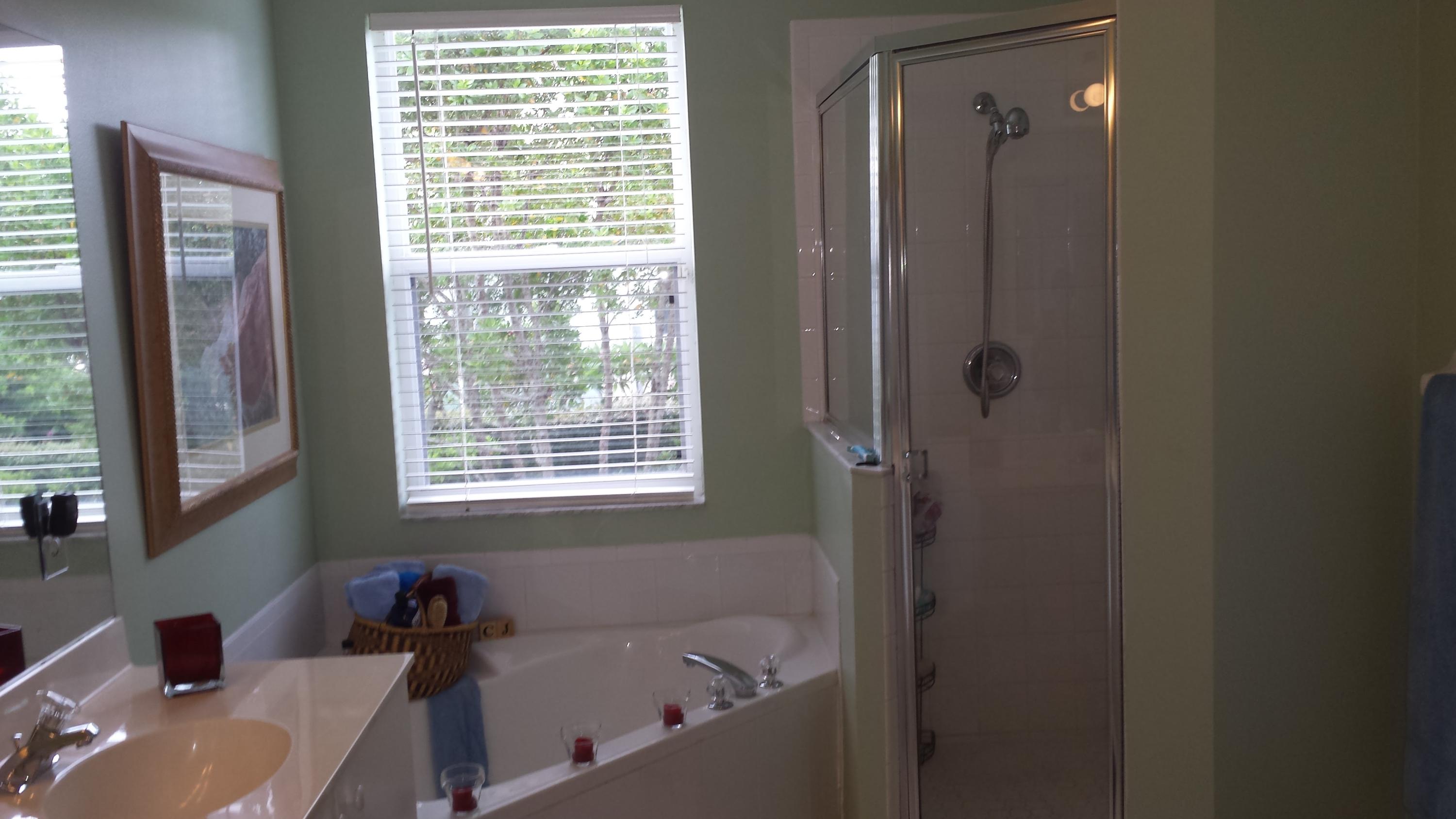 116 Spruce Street Boynton Beach, FL 33426 - Photo 10 of 14 Master Bath 2