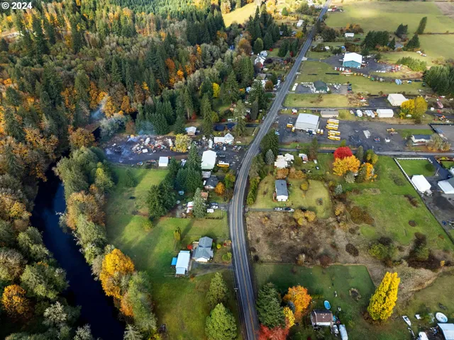 $79,000 | 1852 North Mist Drive, Vernonia, OR 97064