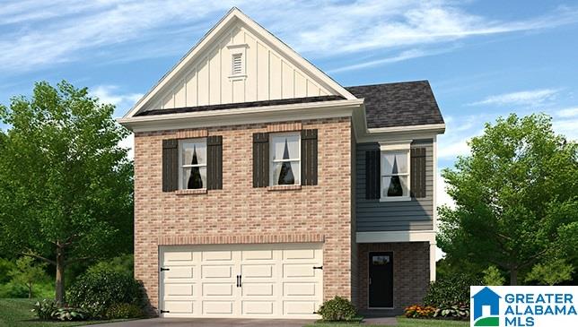 443 Reed Way Kimberly, AL 35091 - Photo 1 of 1