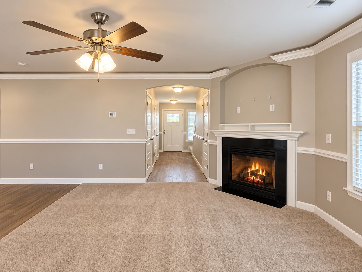 851 John Weaver Trace Inman, SC 29349 - Photo 4 of 33 Gallery Image 4