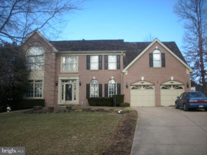 Exterior (Main)
