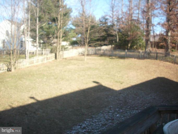 3586 Lions Field Road Triangle, VA 22172 - Photo 10 of 11 View from Unit