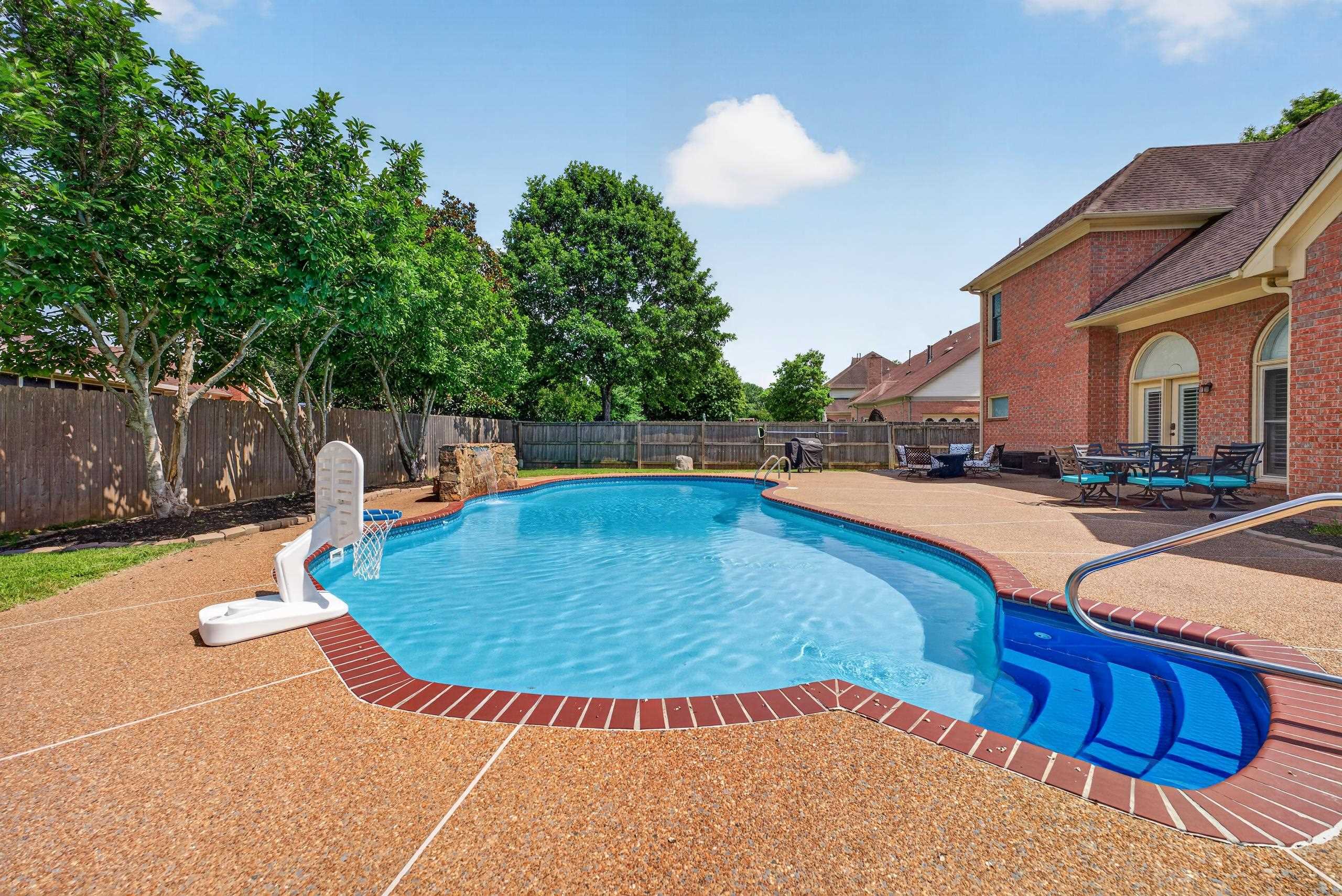 1572 John Ridge Drive Collierville, TN 38017 - Photo 30 of 32