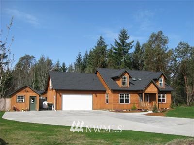 8105 Baird Road Northeast Olympia, WA 98516 - Photo 1 of 1 Gallery Image 1