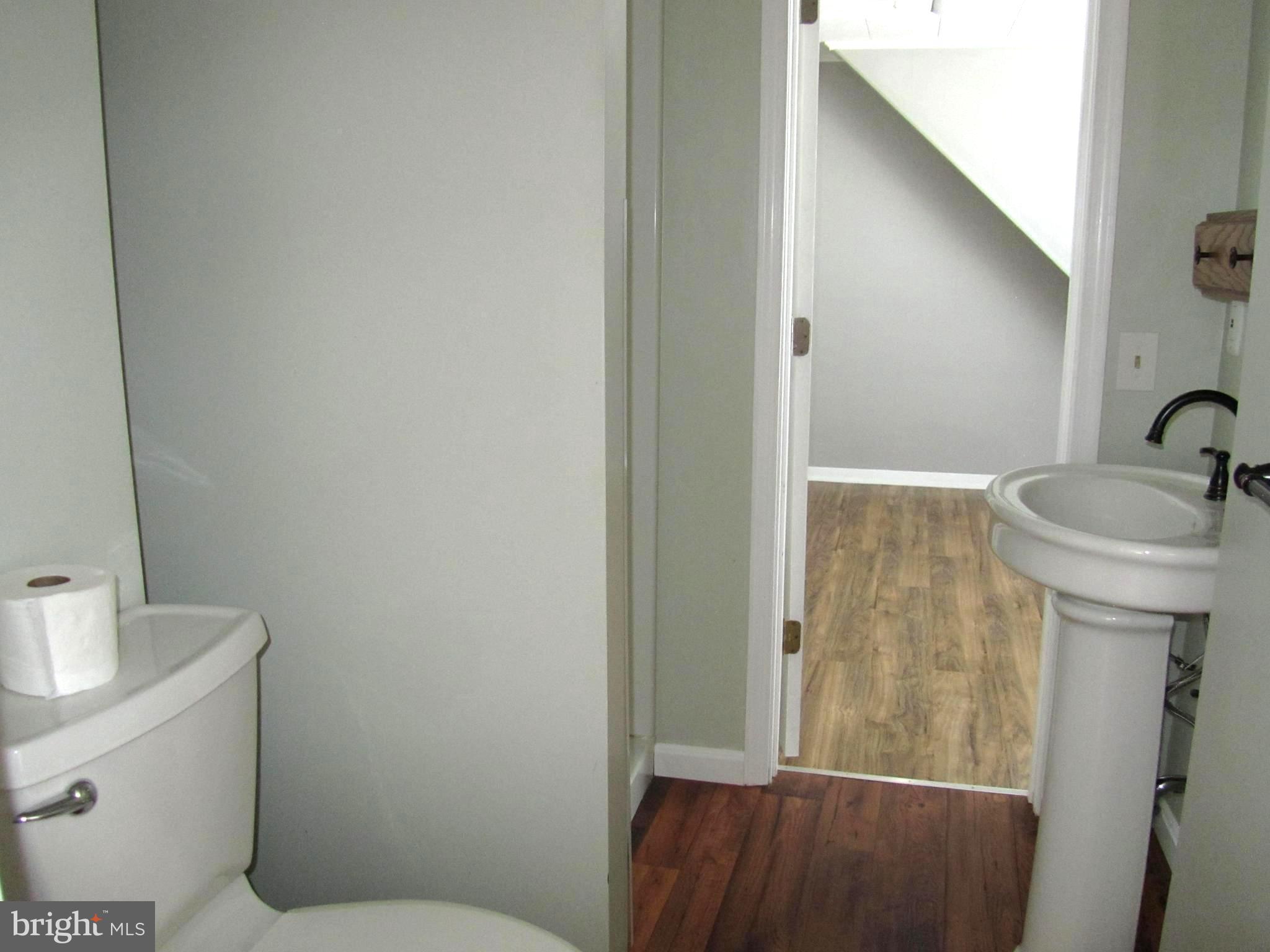 1751 Drexel Road Baltimore, MD 21222 - Photo 21 of 21 Jack/Jill bathroom with shower