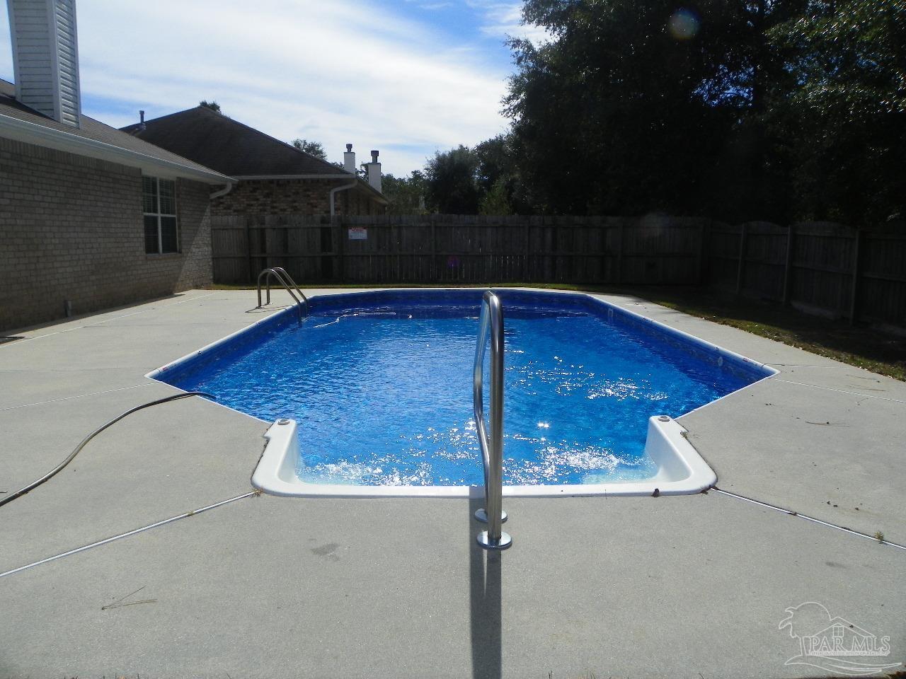 6967 Raburn Road Pensacola, FL 32526 - Photo 26 of 28