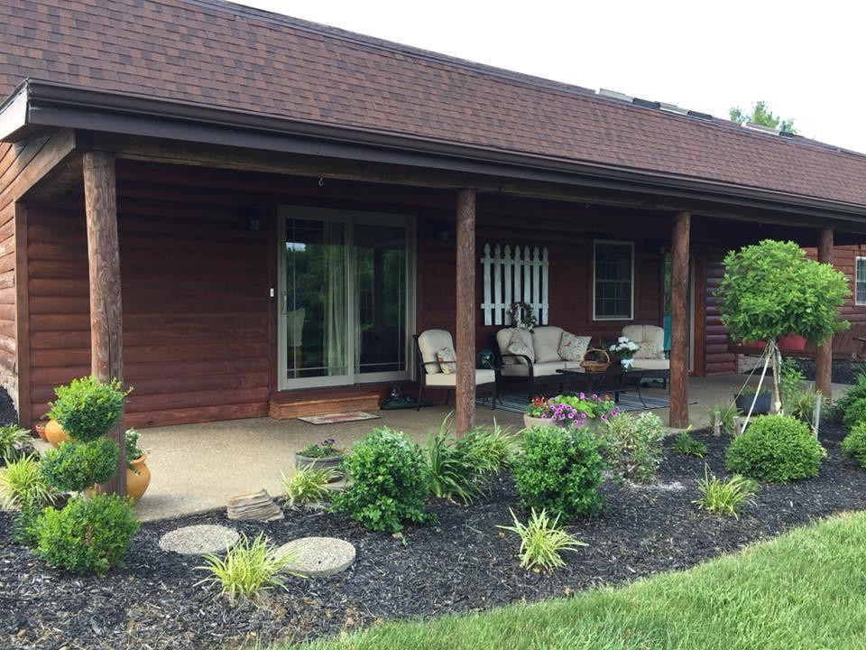 271 Carvers Ferry Road Richmond, KY 40475 - Photo 2 of 5 Photo 2