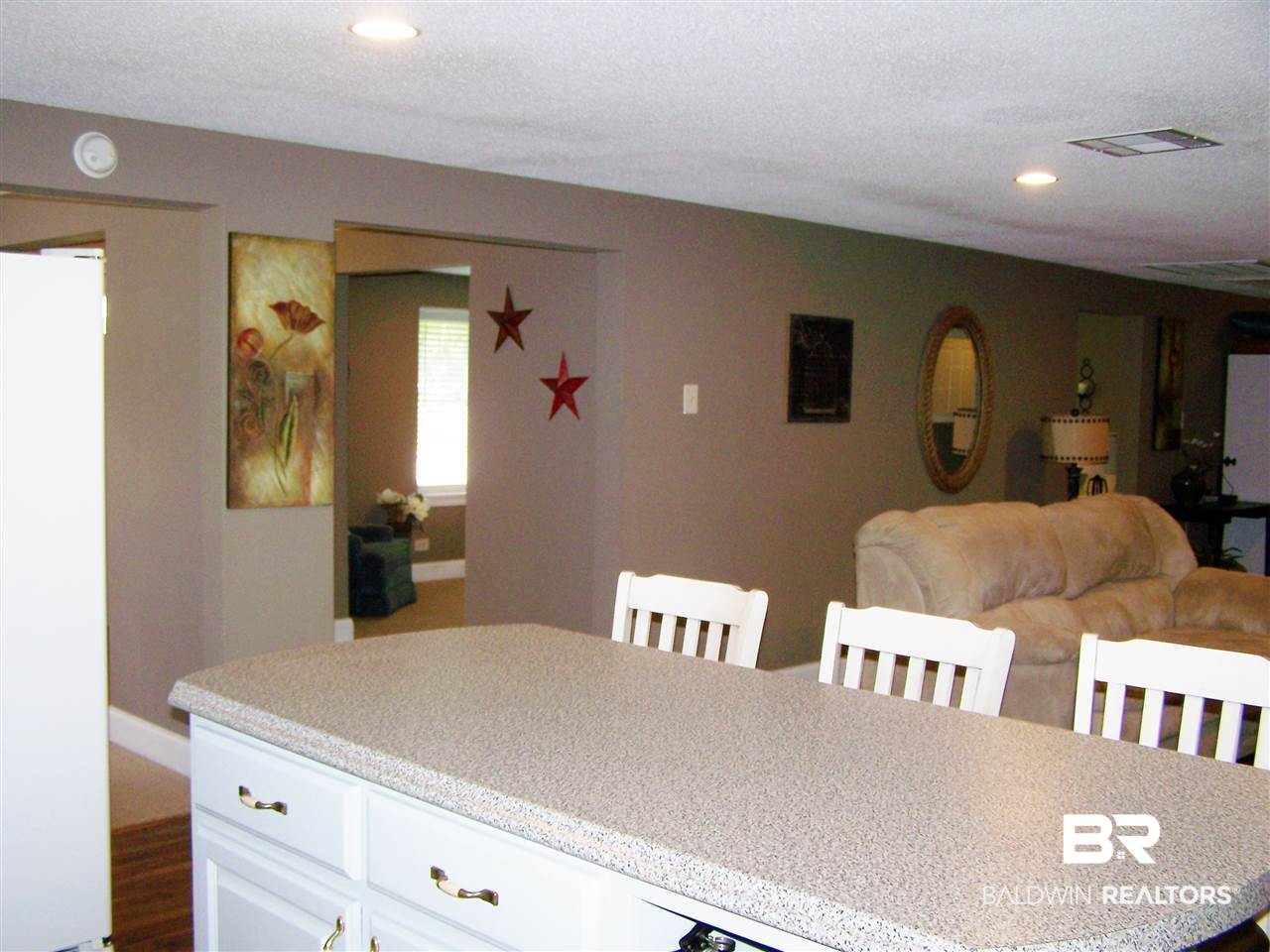47 St Stephens Avenue Millry, AL 36558 - Photo 18 of 29