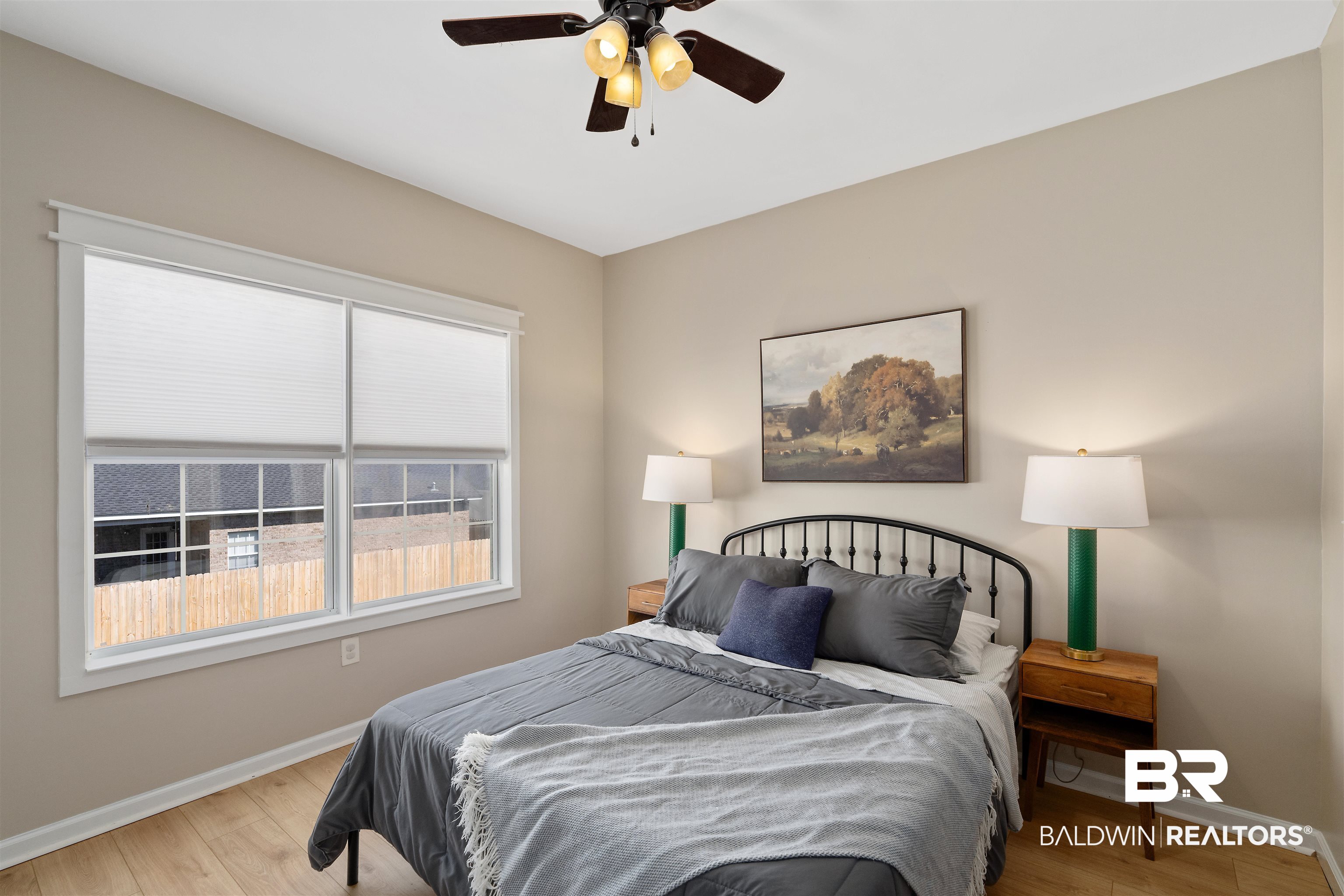 3869 Emerille Drive Foley, AL 36535 - Photo 14 of 28 Bedroom 2