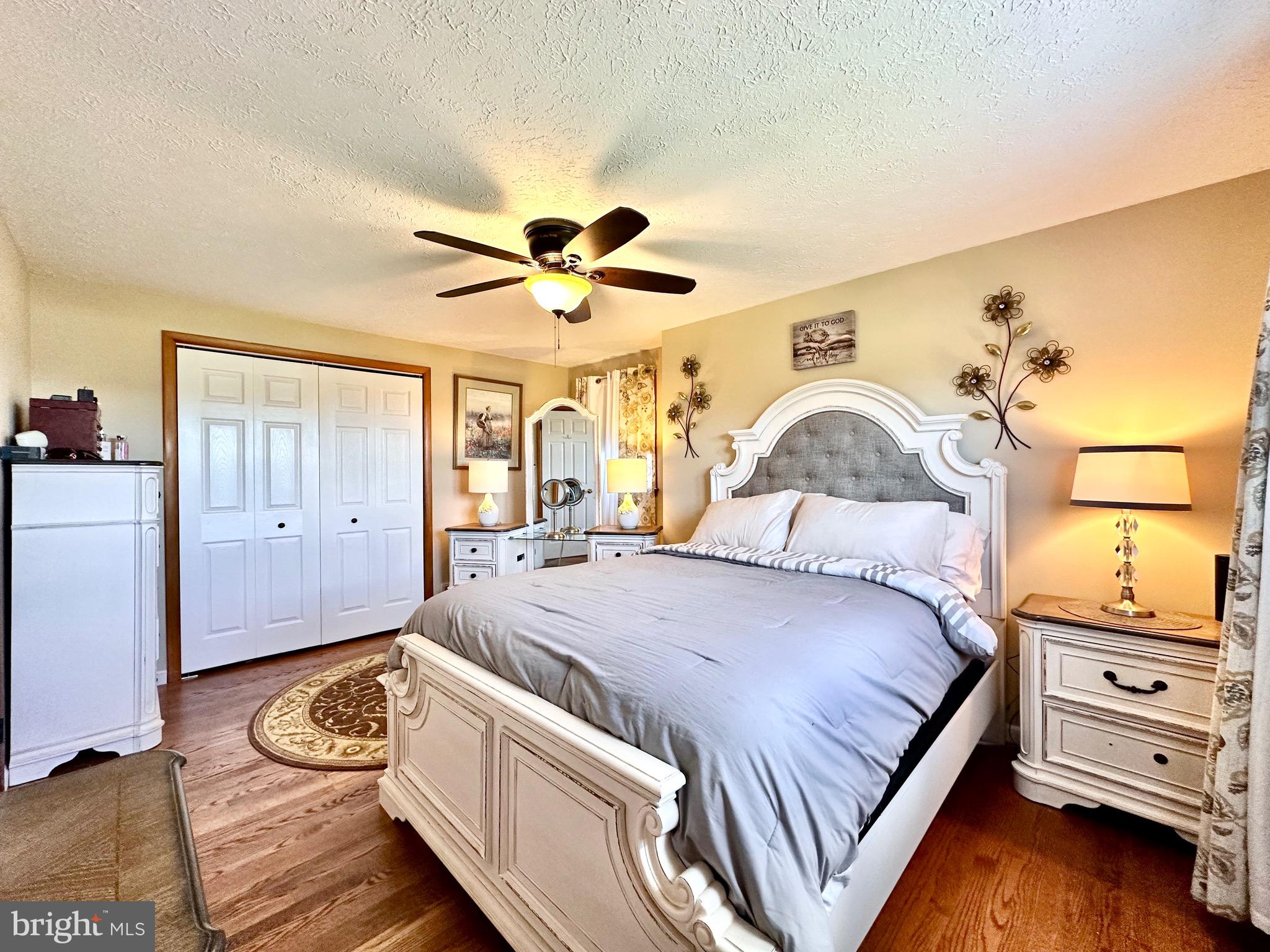 406 Plumtree Road Bel Air, MD 21015 - Photo 40 of 59 Great Closet Space, Ceiling Fan with Light
