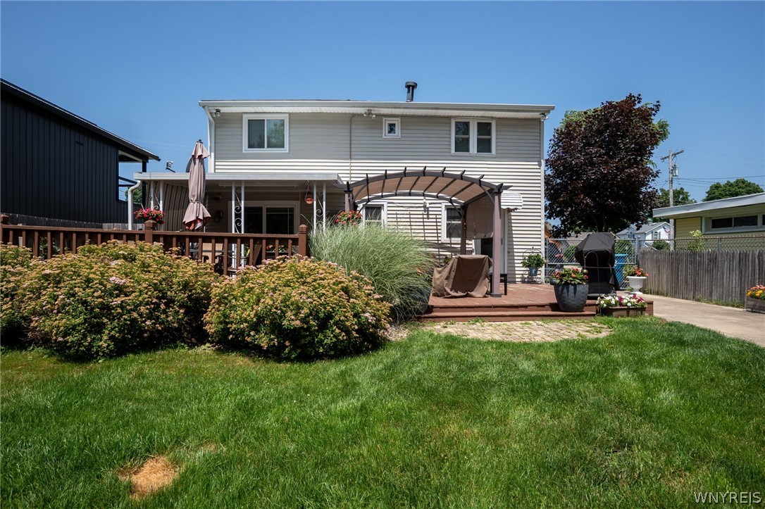 343 Roat Drive Evans, NY 14006 - Photo 31 of 41