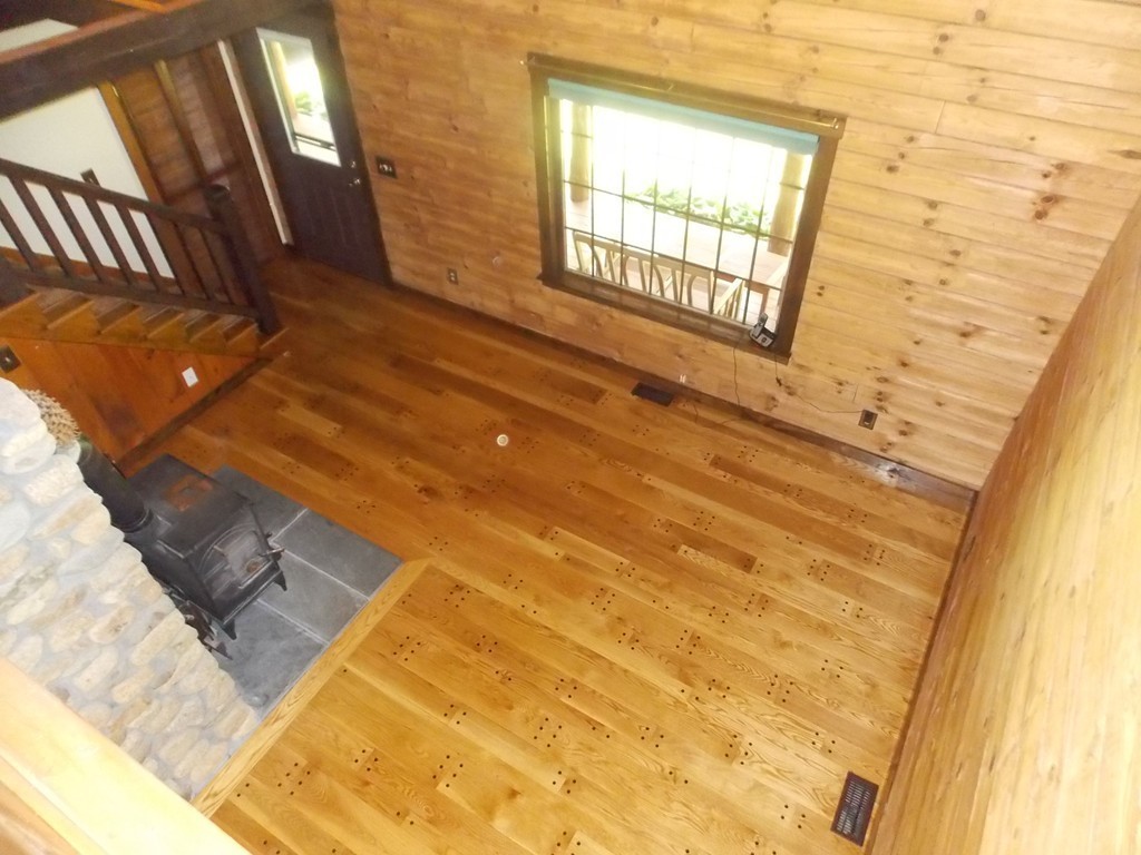 7 Betty Spring Road Freetown, MA 02717 - Photo 14 of 30 a view of an empty room