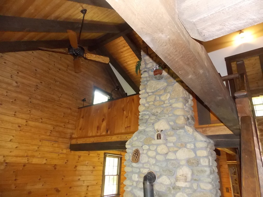 7 Betty Spring Road Freetown, MA 02717 - Photo 8 of 30 a view of entryway