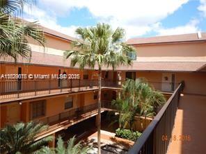 430 Commodore Drive, Unit 301 Plantation, FL 33325 - Photo 25 of 26 a view of balcony