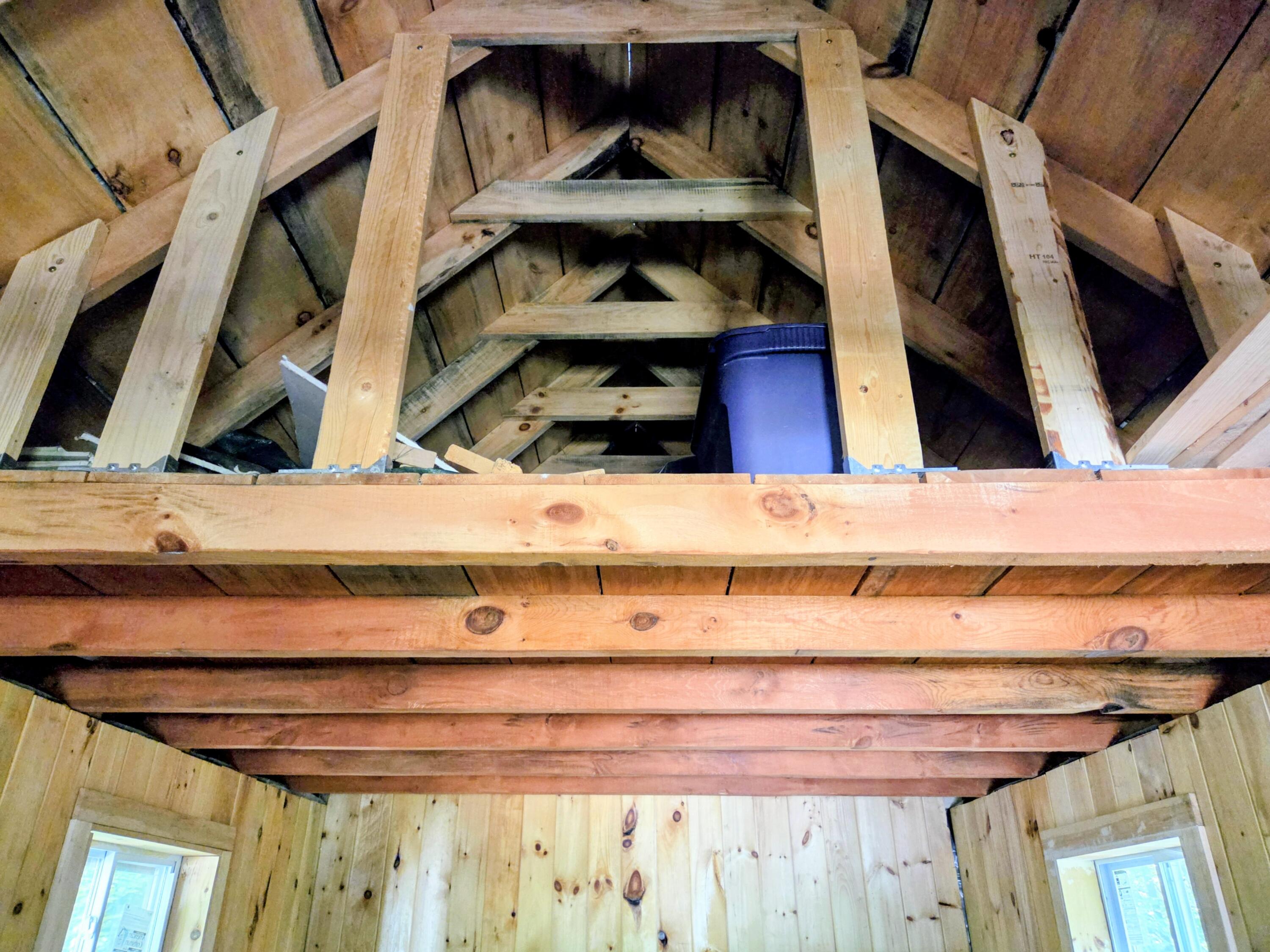 116 Cross Road Avon, ME 04966 - Photo 9 of 31 116 Cross Road