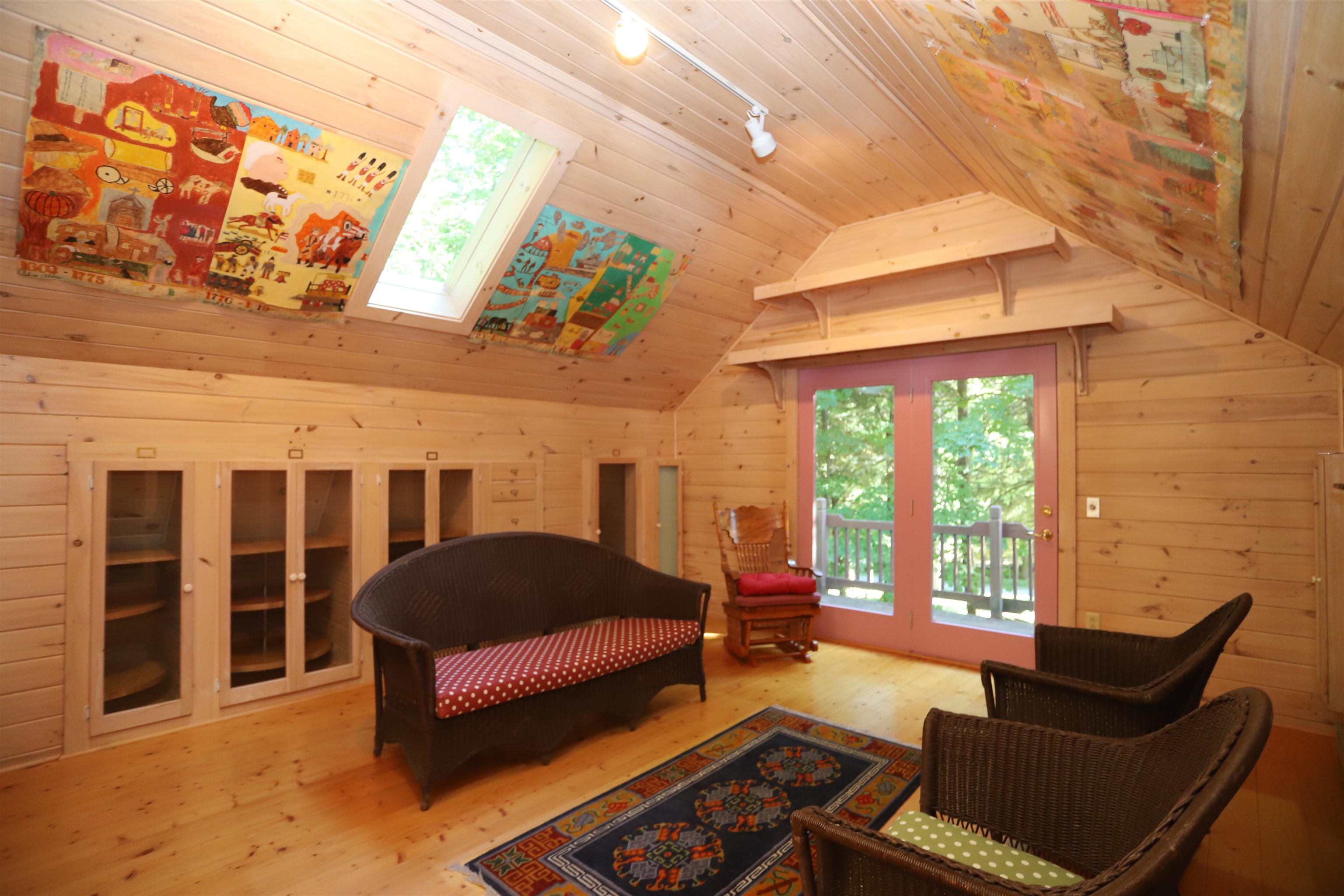 183 Whispering Pines Road Derby, VT 05855 - Photo 38 of 54 Gallery Image 38