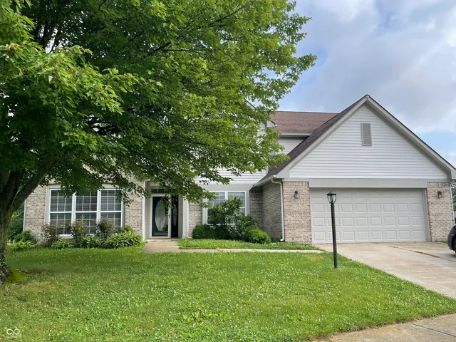 $369,900 | 3610 Homestead Place, Plainfield, IN 46168