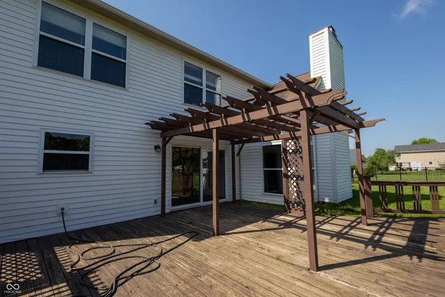 $369,900 | 3610 Homestead Place, Plainfield, IN 46168