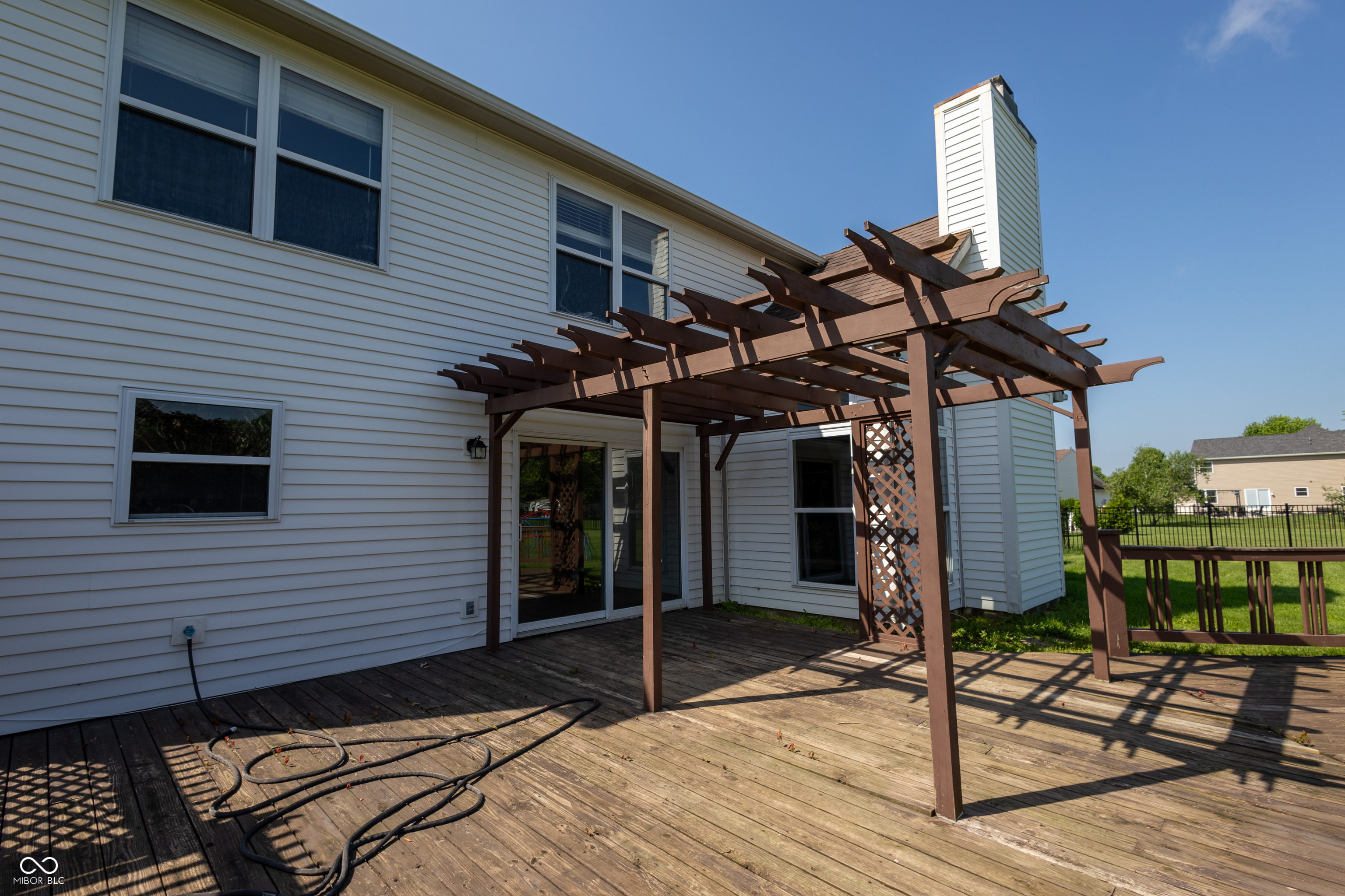 3610 Homestead Place Plainfield, IN 46168 - Photo 19 of 24