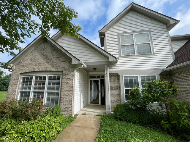 $369,900 | 3610 Homestead Place, Plainfield, IN 46168